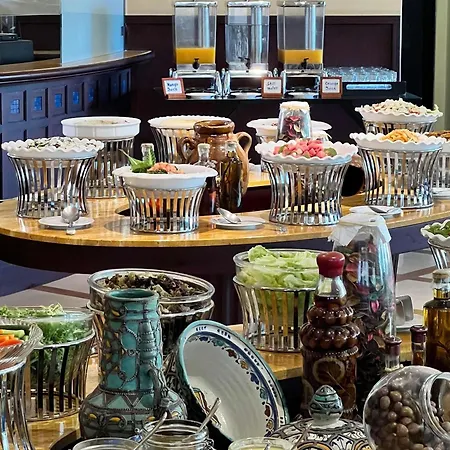 Novotel Bahrain Al Dana Resort-2