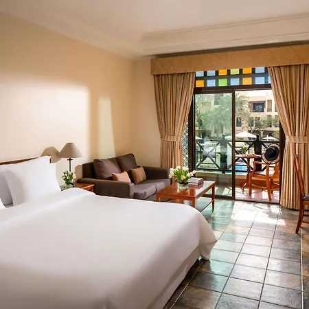 Novotel Bahrain Al Dana Resort-3
